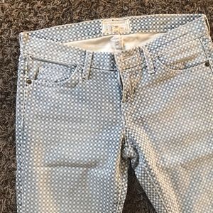 Current/Elliot Jeans